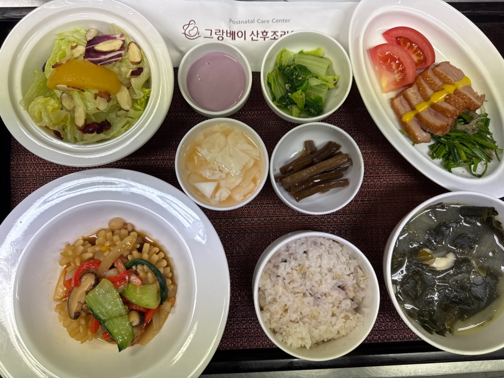 식단8